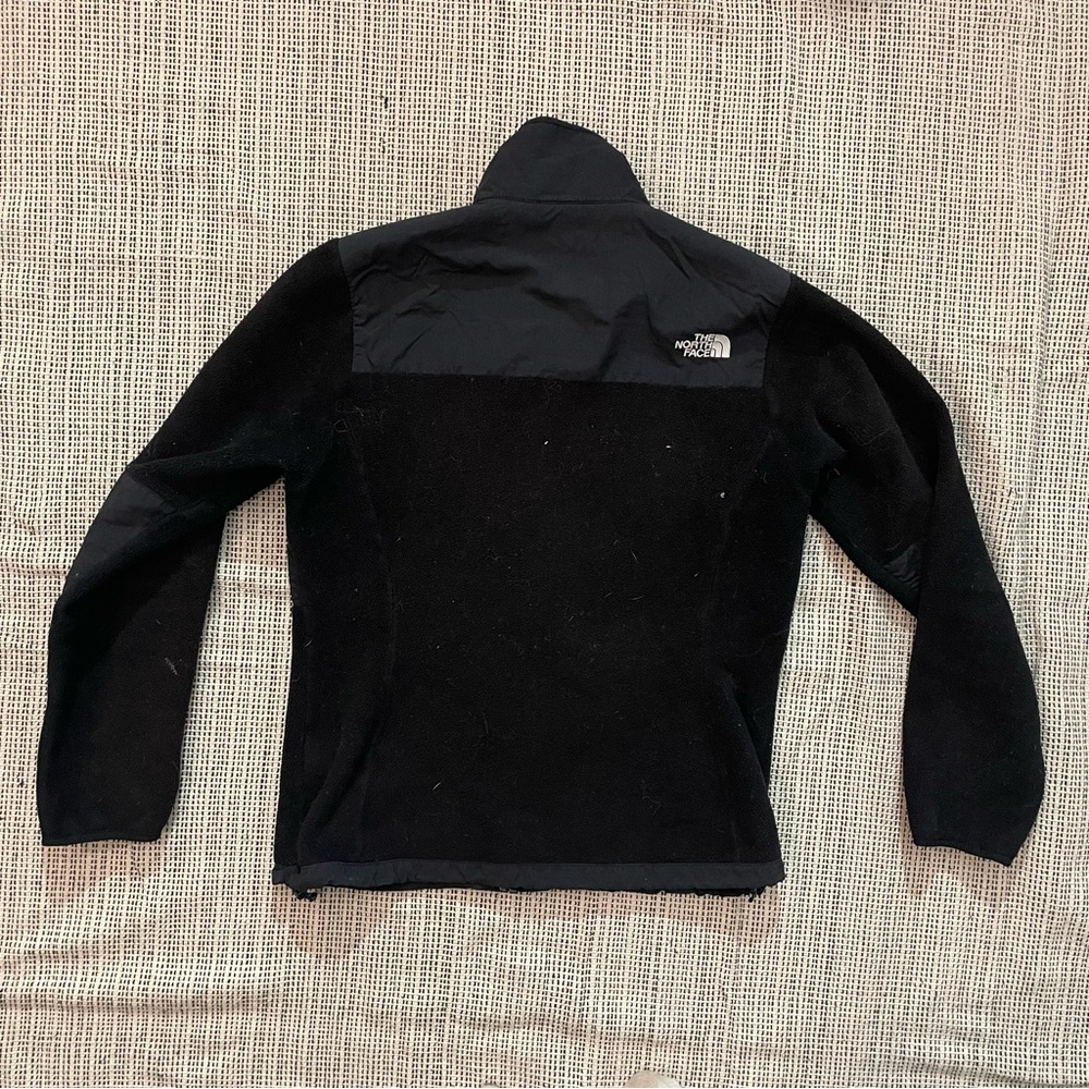 THE NORTH FACE Women's Denali Fleece Jacket - Picture 2 of 3
